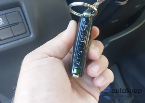 2023 Mazda Cx-5 2.5 S Preferred from USA, damaged, VIN JM3KFBCM1P0264122